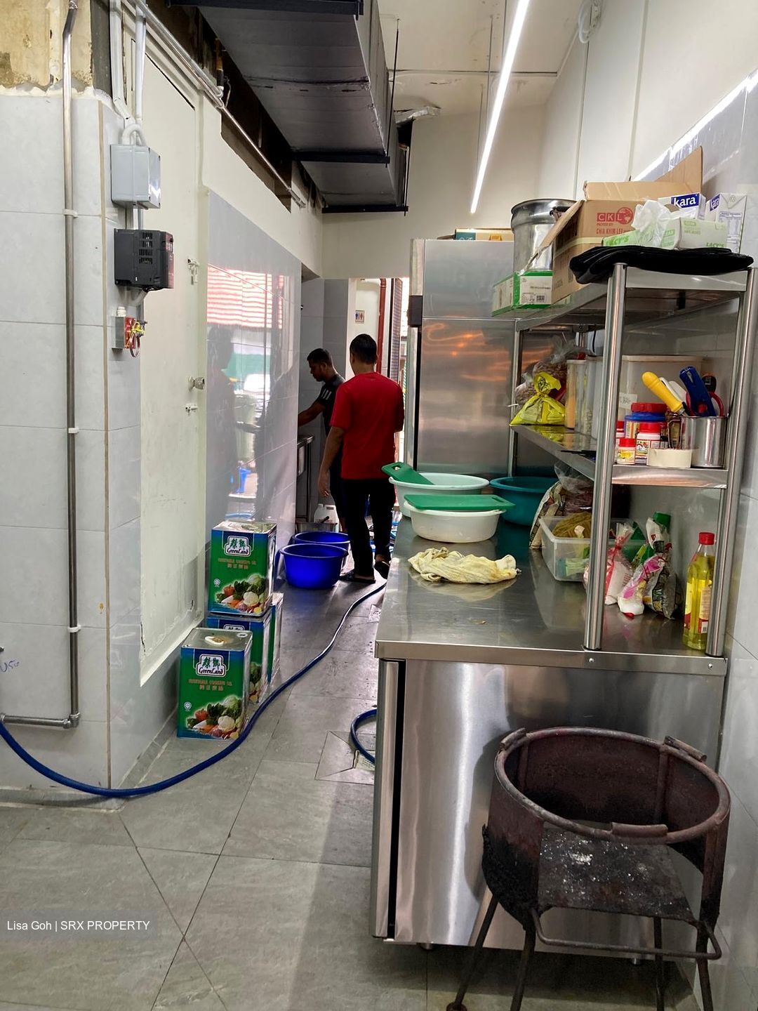 5 CHANGI VILLAGE ROAD (D17), Retail #522034321